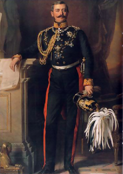 Charles-Antoine de Hohenzollern-Sigmaringen